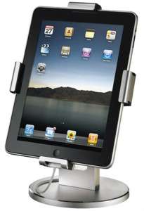 Rocketfish Apple iPad Rotating Stand Base Desktop Holder RF ISTAND 