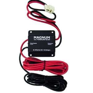  Magnum XLF20M 20 Amp Continuosly Will Work For 200Gtldx 