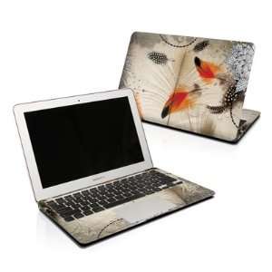    MacBook Skin (High Gloss Finish)   Feather Dance Electronics