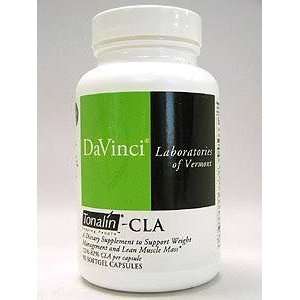  Davinci Labs   Tonalin CLA   90 Gel Cap Health & Personal 