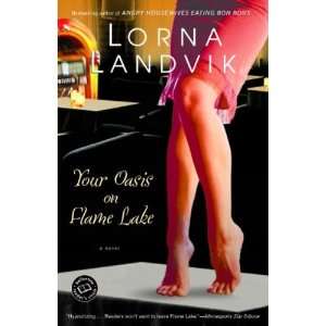   BY Landvik, Lorna (Author) Paperback Published on (06 , 1998) Books
