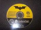 batman begins video game  