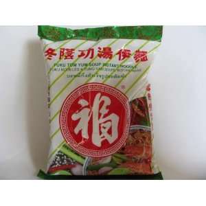 Fuku Tom Yum Instant Noodle, 2.12 oz (30 Grocery & Gourmet Food