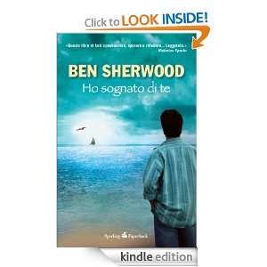   Italian Edition) Ben Sherwood, G. Balducci  Kindle Store