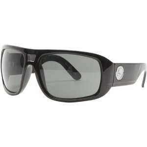 Metal Mulisha The Admiral Mens Sportswear Sunglasses   Black / One 