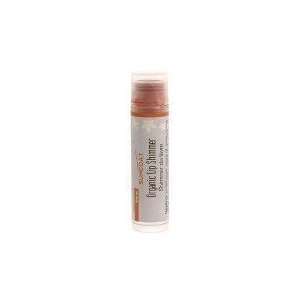  Organic Lip Shimmer Sienna 4.50 Milliliters Beauty