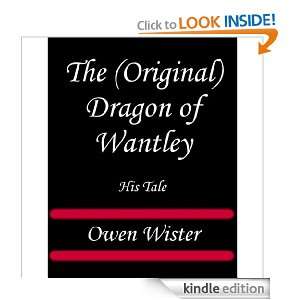   ) Dragon of Wantley   His Tale (With Linked TOC and Illustrations
