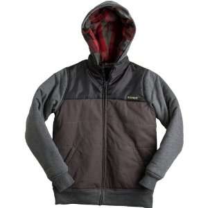  Element Toboggan Jacket Fall 2011  Kids