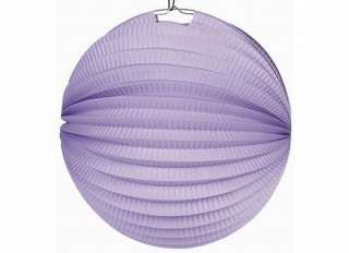 this offer is for one of the ballon lanterns choice from colors 