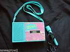 Barbie Rockers sing along tape cassette palayer with microphone 