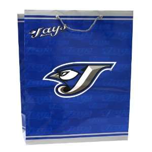  MLB Toronto Blue Jays Gift Bag, Large: Sports & Outdoors