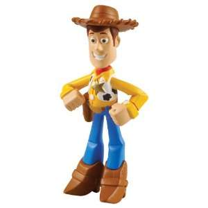  Toy Story 3 Hero Woody Buddy Figure Toys & Games