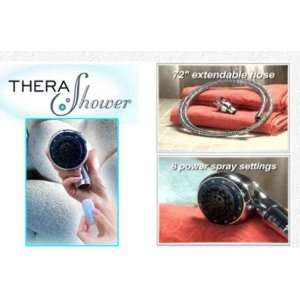  thera shower