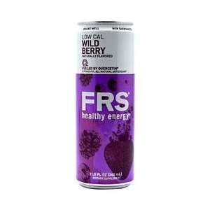 FRS Low Calorie Berry