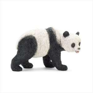  WALKING PANDA FIGURINE Toys & Games