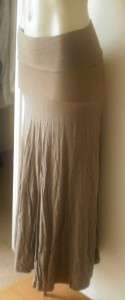 METALICUS Bandage Long Skirt Size 8   10  