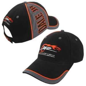  Dale Jr.   JR Motorsports Big Name Colorblock Hat 