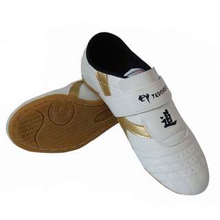 NEW STYLE kickboxing tae kwon do TKD shoes Free S&H  
