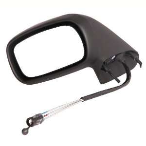  CIPA 27612 OE Replacement Manual Outside Rearview Mirror 