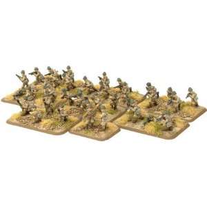  French Tirailleurs Platoon Toys & Games