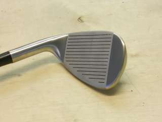 Titleist DCI 981SL SW SANDWEDGE Graphite SENIOR FLEX (RH) MINT  