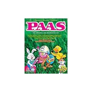  Paas   Egg Decorating Kit