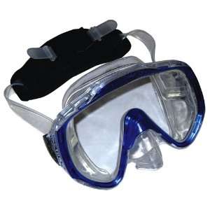  XS Scuba M Line Mask P 1 (P1)