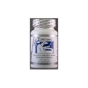  Kan Herb Company Angelica & Eucommia Support 1oz Health 