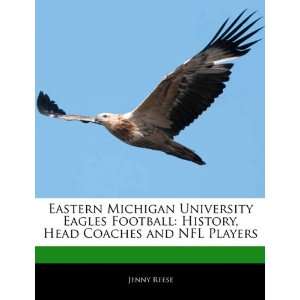   , Head Coaches and NFL Players (9781171146391) Jenny Reese Books