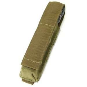  TAG Molle Stream Light Pouch   Army MSLP1ACU Electronics