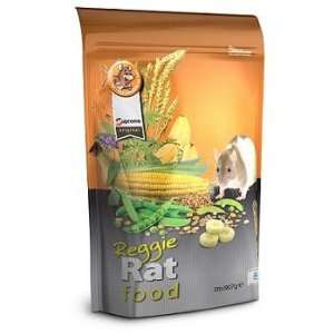  Supreme Pet Foods Reggie Rat Food 2 lbs.: Pet Supplies