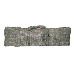  Voodoo Tactical 42 Padded Weapons Case   Army Digital 