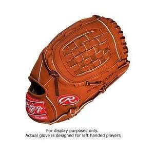 Rawlings Gold Glove 12in Dual Core (Left Handed Throw)  