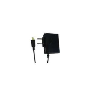   Travel Charger/Home Wall (Black) for Lg cell phone Cell Phones