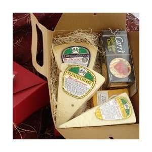 ArtisanPantry Best Selling Cheeses Gift Grocery & Gourmet Food