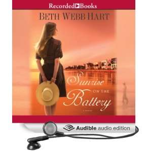   Battery (Audible Audio Edition) Beth Webb Hart, Julia Gibson Books