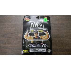com Racing Champions NWO Nitro Streetrods 1/64 Die Cast Car Hollywood 