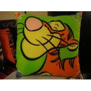  Tigger Pillow 