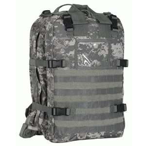 Voodoo Tactical Deluxe Professional Special Ops Field Medical Pack 
