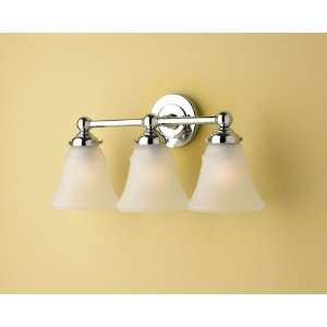 Pottery Barn Sussex Triple Sconce
