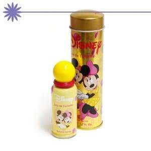  Metal Mickey 1.6 oz. Eau De Toilette Spray Boy Beauty