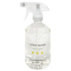  Earth Friendly Products Natural Spa Linen Water, Meyer 