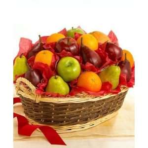 Bouquet of Fruits Medium Assorted Seasonal Fruit Basket, 1 ea
