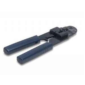  RJ45 Medium Duty Crimp Tool Electronics