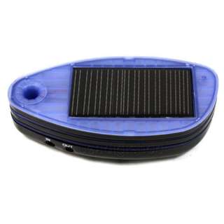 Solar Battery Power Charger for mobile phone PDA MP3/4  