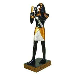 Ancient Egypt Egyptian God Thoth 12 Figurine Statue 7720:  