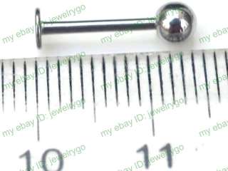 wholesale 120pcs mix 12style 316L body piercing jewelry  