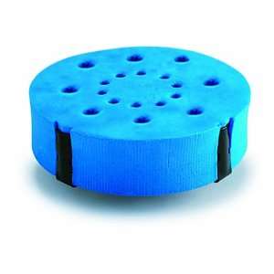 Thomas 945736 20 25mm Tubes Foam Insert for Mixing Up to 8 50mL 
