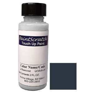  2 Oz. Bottle of Vanda Blue Touch Up Paint for 2009 Dodge 