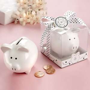  Baby Piggy Bank